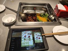 -海底捞火锅(王府井店)