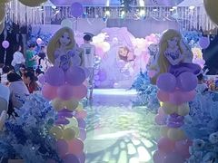 -尊立方海鲜酒店·生日宴·家宴