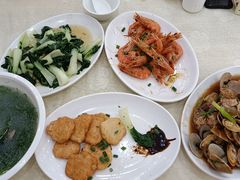 -锐记美食店·现捞海鲜(闸坡店)