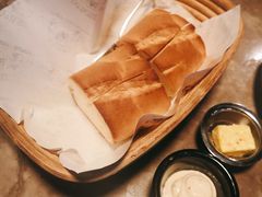 餐前面包-Juicy Bakery(瑞景店)