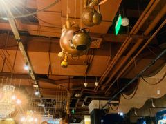 -阿罗新疆菜(人民广场店)