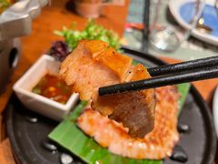 -泰香米泰国餐厅(中大国际店)