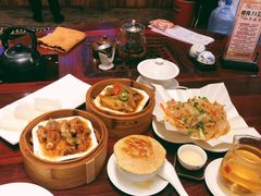 -顺德人家食府(黄金广场店)