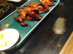 红烧乳鸽-大鸽饭(北京路店)