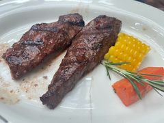-食间牛排(湖西路店)