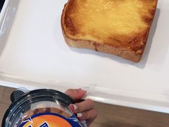 -85度C(深圳佳宁娜店)