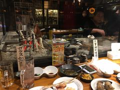 -九州酒场ひこぞう(2号店)