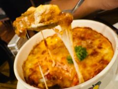 -安妮意大利餐厅(世贸天阶店)