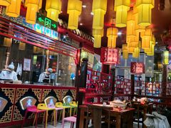 -富贵春饼·烤鸭·大厨现炒(诸城店)