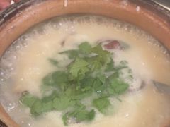 -利杨记·本味轩粥坊·烧烤(宝体店)