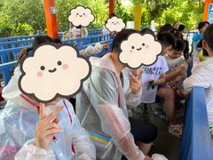 -济南方特东方神画