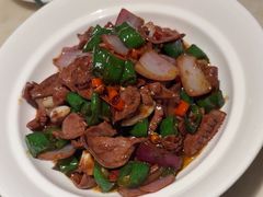 -小菜园新徽菜(连云港海州吾悦店)