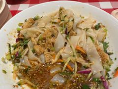 -西贝(枫蓝国际购物中心店)
