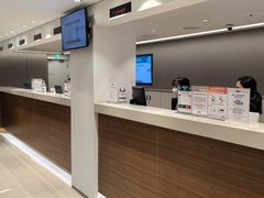 -新罗免税店(首尔总店)