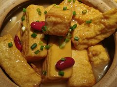 你没吃过我豆腐-猛料鸭仔饭(赤坎店)