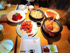 -吴越荣记·苏州菜·松鼠桂鱼(娄门景区店)