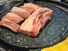 -401餐厅(弘大店)