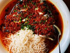-鸽舞笙平金牌烧鸽子·融合菜(鲁谷店)