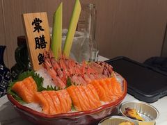 -大渔臻选·棠膳(万象城购物中心店)