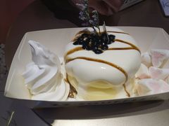 黑糖珍珠梳芙厘-狐狸和向日葵(北京路店)