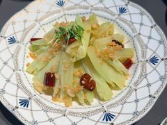 -御膳汤品(猎人坊店)