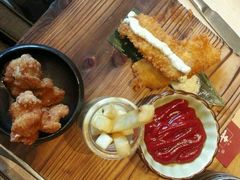 -赤坂亭·M9和牛烧肉·铁板烧(合肥万象城店)
