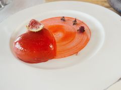 -涵碧楼·遇见餐厅