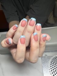 -妙睫屋日式美甲美睫