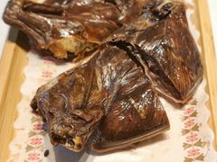 -7号院家宴.烧鸽子(门头沟店)