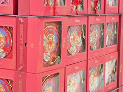 -盒马X会员店(王府井奥莱UP TOWN店)