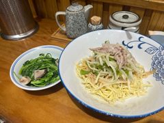 -君东记本帮面馆(天钥桥路店)