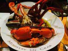 iphone_upload_pic-Ministry of Crab(科伦坡店)
