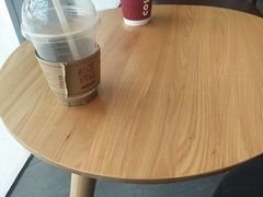 -COSTA COFFEE(哈尔滨凯德学府店)