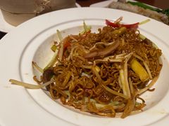 -杭州JW万豪酒店-万豪中餐厅