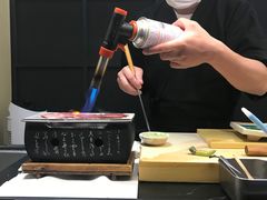-Sushi Hanzo半藏(天环广场店)