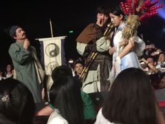 -合肥大剧院