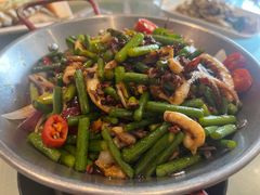 -莲餐厅·湖北菜·潜江小龙虾店(愚园路店)