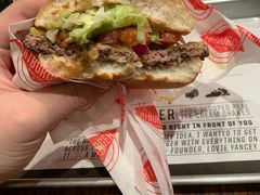 -FATBURGER 特富客汉堡(外交公寓店)