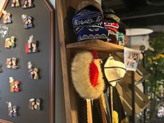 -纳鲁孜·新疆特色餐厅(上海悦荟广场店)