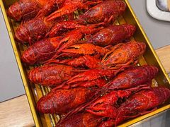 -龙虾奇迹泥炉烤肉(大华三路店)