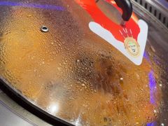 -山河屯铁锅炖(哈西站店)