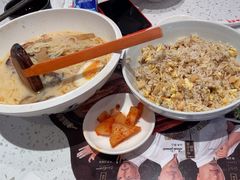 -味千拉面(敏捷广场店)