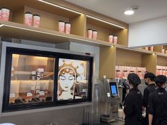 -霸王茶姬(正佳广场店)