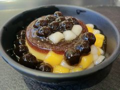 -鲜芋仙(中环百联2店)