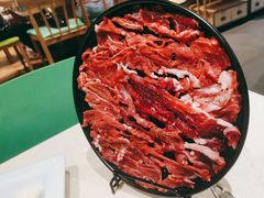-麻辣空间·清油火锅(万达广场店)