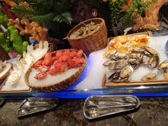 -温德姆至尊酒店·璇全日餐厅