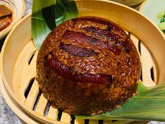 糯米扣肉-南京大牌档(济南万象城店)