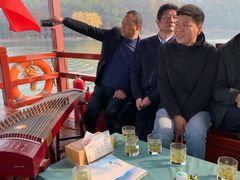 -天目湖山水园