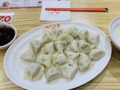 -饺小吉(T11店)