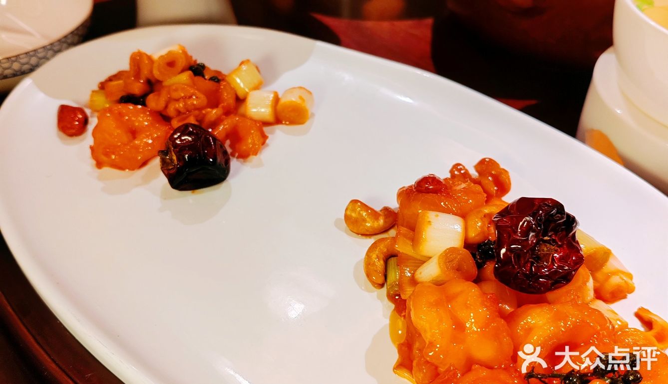 无需出帝都就能品味到江南的水乡之韵和美味江南菜